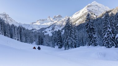 © Montafon Tourismus GmbH, Andreas Haller