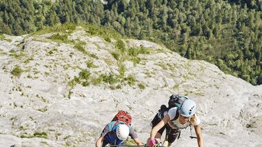© Alpenregion Bludenz Tourismus GmbH, Alex Kaiser