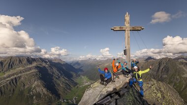 © TVB Paznaun – Ischgl