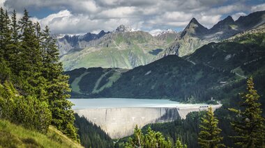 © Andreas Haller / Montafon