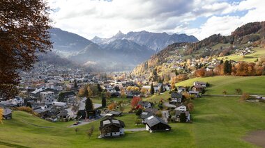 © Christoph Wald / Montafon