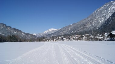 © Roland Fritsch / Montafon