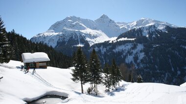 © Montafon