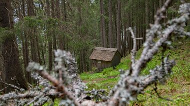 © Patrick Säly / Kristbergbahn Silbertal GmbH