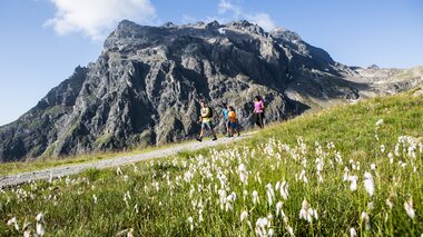 © Daniel Zangerl / Montafon