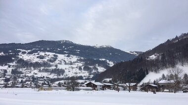 © Christina Wachter / Montafon