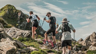 © Markus Lindl / Silvretta Montafon