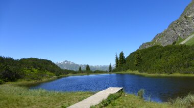© Montafon Tourismus (c) Christina Wachter