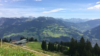© Christina Wachter / Montafon