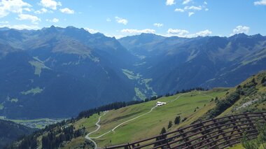 © Roland Fritsch / Montafon