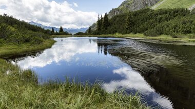 © Andreas Haller / Montafon Tourismus GmbH